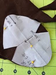 I Recently Found Out I Have Bell S Palsy You Can Read About My Story Here Since My Eye Isn T Closing All The Way I Nee Diy Pattern Sewing Patterns Diy