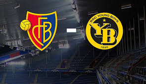 Auf den fc basel indes warten albaner oder moldawier, wie die. Der Fc Basel Veryoungboyst Spiel Gegen Dezimierte Young Boys 1 3 Ybchampion Ch