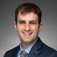 Chief Resident History