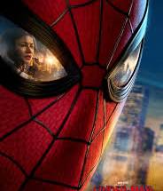 Spider-Man: Brand New Day poster