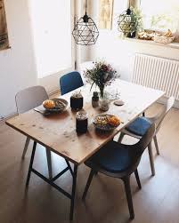 Francisca Alexandra On Instagram Gluckliche Stuhl Besitzer Das Erste Fruhstuck Wird Zelebriert Mit Werhattedasgeda Danish Dining Table Dining Table Table
