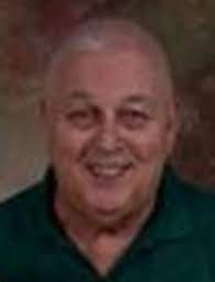 Donald Gene Fullerton Obituary