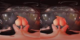 Quiet - Bubble Butt MILF Squatting On Your Cock - Metal Gear Solid SFM Porn