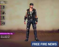 Tons of awesome garena free fire wallpapers to download for free. Free Fire News New Bundle Ff Facebook