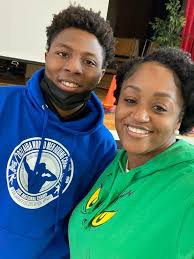 Meet Jahmal Harvey: USA Boxing Featherweight Champion