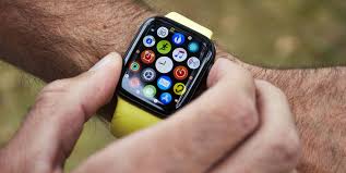 Don't be limited by existing apple watch bands. Apple Watch Series 5 Review Gps Running Watches