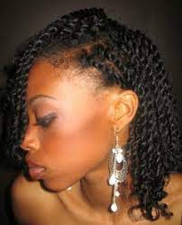 Natural 2 Strand Twist Hairstyles Google Search Twist Hairstyles Natural Hair Twists Natural Hair Styles For Black Women