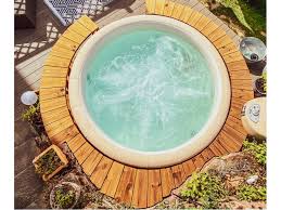 Dieser pool zeichnet sich durch seine unglaublich schnelle und einfache. Toom Kreativwerkstatt Whirlpool Holzumrandung