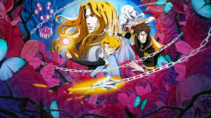 Striga (ストリーガ sutorīga?) is a character in the castlevania animated series. Castlevania Season 4 Coming To Netflix In May 2021 Final Season What S On Netflix