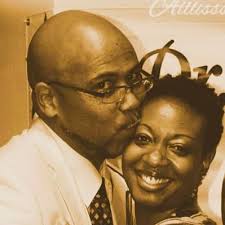 Latisha Webb (@DrLatishaWebb)