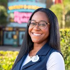 Eight months ago, I was promoted to Associate