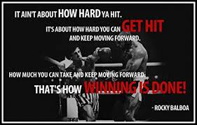 Image result for rocky quotes