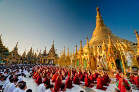 Empieza a planificar tu viaje a birmania. Viajes A Myanmar Birmania Turismo E Informacion Guia Viajar