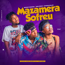 O cantor nga disponibiliza a música intitulada se der. Nga Se Der Pra Ser Feliz Feat Monsta Don G Prodigio Dji Tafinha Van Sophie 2021 Download Mp3 Portal Moz News