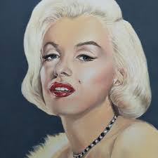 Pastel Portrait of Mrs. Catherine Holden Peter Romney Original Tear Sheet  Window Mounted Ready for Framing