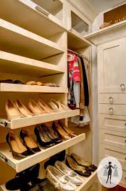 For a single step towards major closet organization, check out the popular and customizable rubbermaid configurations closet kit. Sale Pull Out Shoe Rack For Wardrobe Is Stock