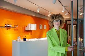 In one second, that 0.2. Kunstlerhaus Stuttgart