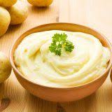 Puree De Pommes De Terre Rezept Rezepte Kartoffelpuree Kochen Und Backen