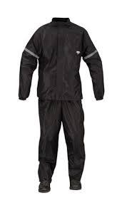 Nelson Rigg Weatherpro Rain Suit 10 4 99 Off Revzilla