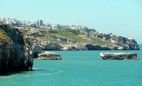 Maybe you would like to learn more about one of these? Vieste In Foggia Apulien