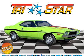 Image result for Pale Green 1973 Challenger
