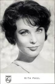 Rita Paul