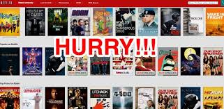 Watch These 89 Movies Before Netflix Purges Them On Jan 1 Netflix Netflix Movies Netflix Shows To Watch