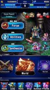 Now, the people must fend for themselves against bandits, monsters and other terrors. Top Juegos Rpg Para Android Portal Juegos Android