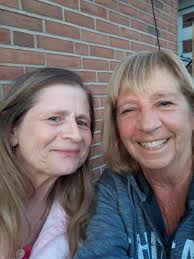 Kathy Colton and Denise Bartlett Studio 107 November 21st!