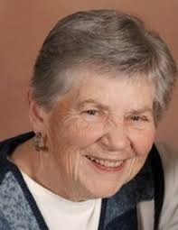 Charlotte Arlene Klein Obituary