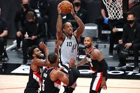San antonio spurs statistics and history. Should The San Antonio Spurs Be Active At The Nba Trade Deadline