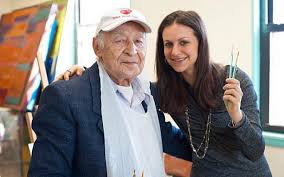 The Blogs: Remembering Simon Goldsmith, Holocaust Survivor