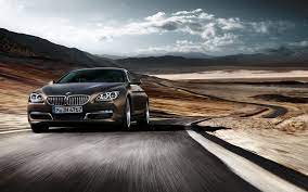 Wallpapers Bmw 6 Series Gran Coupe Bmw 6 Series Gran Coupe Bmw