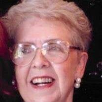 Charlotte June Holifield DeWitt Obituary