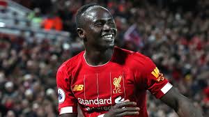 As pep guardiola noted, there. Sadio Mane Does Liverpool Forward Deserve The Player Of The Season Award Football News Sky Sports