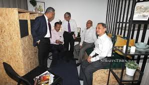 Bagaimanapun, tawaran hanya tertakluk kepada kesalahan lalu lintas, tidak termasuk kes yang sudah dibawa ke mahkamah dengan status (u & m). B40 Singles Can Apply To Rent Dbkl Micro Homes At Rm100 Starting August 2019