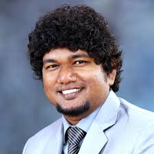 Bishop Heber college