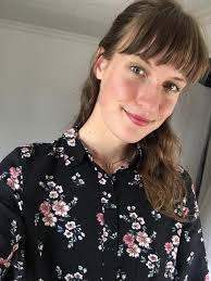 Svenska Miriam fick fly från Fields i Köpenhamn