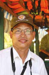 HOW YOU CAN HELP LETTER FROM THE EDITOR