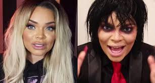 Her birthday, what she did before fame, her family life, fun trivia facts and trisha paytas considers herself 'a mix between woody allen and your local hooker'. Trisha Paytas Says She Received So Much Hate After Recreating My Chemical Romance Popbuzz