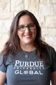 Purdue University Global awards scholarships, honors faculty