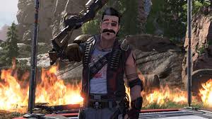 Right now, there are eight different characters available in apex legends, with new characters to be added in the future. All New Legend Fuse Abilities In Apex Legends Season 8 Mayhem Gamepur