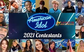 The official facebook page for american idol on abc. American Idol 2021 Top 40 Spoiler Contestants Voting Results Poll Predictions