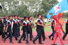 Jadual latihan perbarisan pasukan badan beruniform & pasukan. Tempat Ke 5 Perbarisan Di Perasmian Sukan Kolej Sukol Upm Sesi 2016 2017 Universiti Putra Malaysia