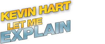 Kevin Hart Let Me Explain Netflix