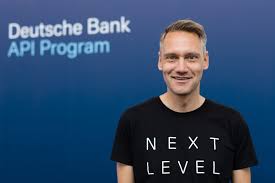 Deutsche And Innopay Talk Open Banking Beyond Psd2 Fintech Futures