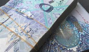 Dirham, 1 dirham = 1/100 ريال قطري. Ø§Ù„Ø±ÙŠØ§Ù„ Ø§Ù„Ù‚Ø·Ø±ÙŠ Ù…Ù…Ù†ÙˆØ¹ Ù…Ù† Ø§Ù„ØµØ±Ù ÙÙŠ Ø¨ÙŠØ±ÙˆØª
