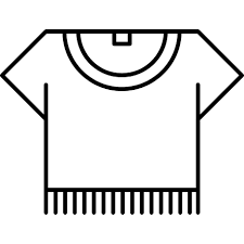 Download T Shirt Outline Vector Svg Icon 3 Svg Repo