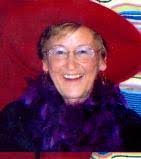 Obituary information for Mary H. Behrend