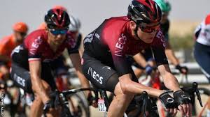 Our products touch every aspect of modern day life. Team Ineos To Be Renamed Ineos Grenadiers For Tour De France Bbc Sport